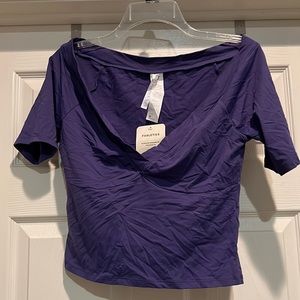 Fabletics workout top